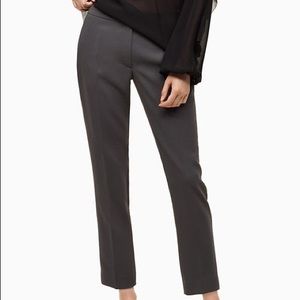NWT Aritzia Fremont Pant